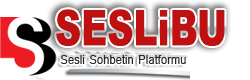  SesliBu.Com - Sesli Site, Sesli Siteler, Sesli Chat Siteleri, Sesli Chat, Sesli Sohbet, Mobil Sesli Site, Sesli Sitesi